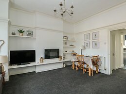 Northgate Ground Floor Flat