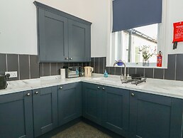 Northgate Ground Floor Flat