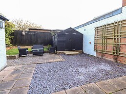 Northgate Ground Floor Flat