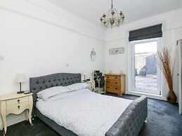 Northgate Ground Floor Flat