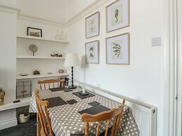 Northgate Ground Floor Flat