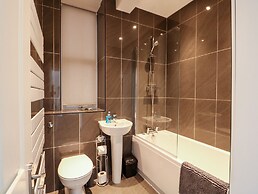 Northgate Ground Floor Flat