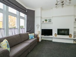 Northgate Ground Floor Flat