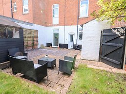 Northgate Ground Floor Flat