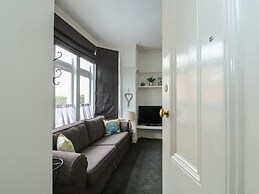 Northgate Ground Floor Flat