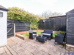 Northgate Ground Floor Flat