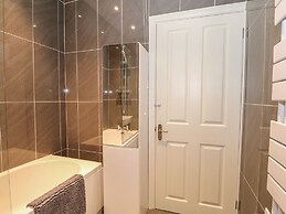 Northgate Ground Floor Flat