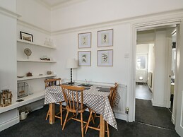 Northgate Ground Floor Flat