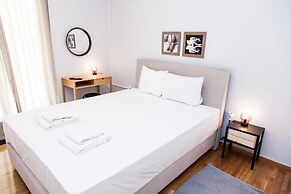 Modern beauty in central area