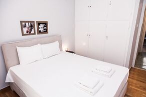 Modern beauty in central area