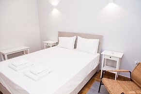 Modern beauty in central area