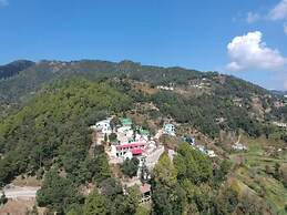 D Jungle Dabas Cottages