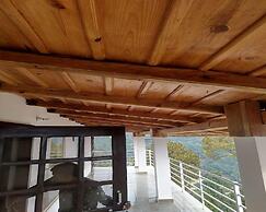 D Jungle Dabas Cottages