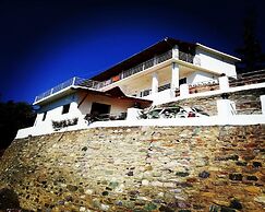 D Jungle Dabas Cottages