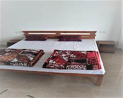 D Jungle Dabas Cottages