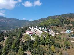 D Jungle Dabas Cottages