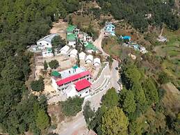 D Jungle Dabas Cottages