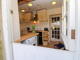 Stable Cottage