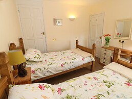 Stable Cottage