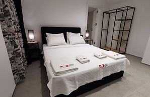 Extraordinary Villa With Private Pool in Antalya