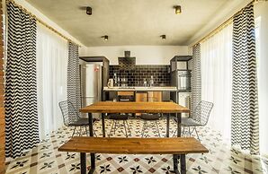 Extraordinary Villa With Private Pool in Antalya