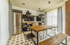 Extraordinary Villa With Private Pool in Antalya