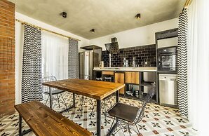 Extraordinary Villa With Private Pool in Antalya