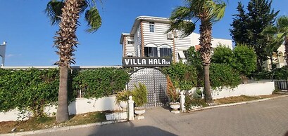 Gorgeous Villa With Private Pool in Antalya
