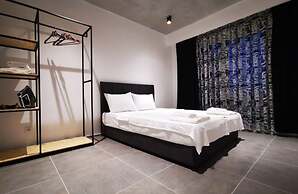 Astonishing Villa With Private Pool in Antalya