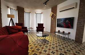 Astonishing Villa With Private Pool in Antalya