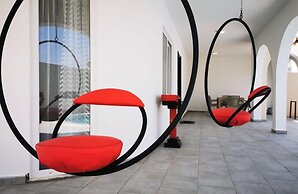 Astonishing Villa With Private Pool in Antalya