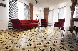 Astonishing Villa With Private Pool in Antalya