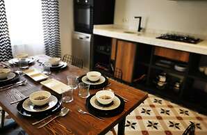 Astonishing Villa With Private Pool in Antalya