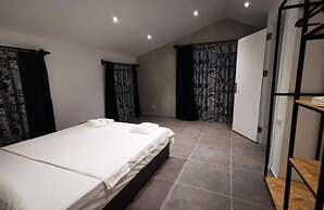 Astonishing Villa With Private Pool in Antalya