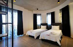 Astonishing Villa With Private Pool in Antalya