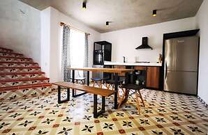 Astonishing Villa With Private Pool in Antalya