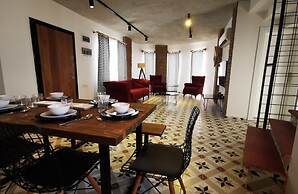 Astonishing Villa With Private Pool in Antalya