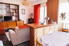 Elegant  Spacious Marousi Apt