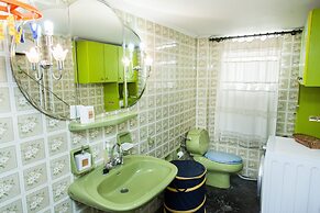 Elegant  Spacious Marousi Apt