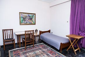 Elegant  Spacious Marousi Apt