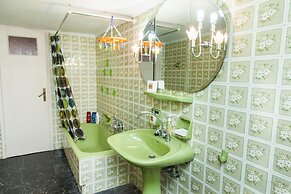 Elegant  Spacious Marousi Apt