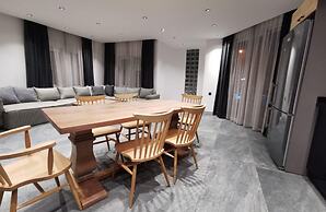 Exquisite Villa With Private Pool in Antalya