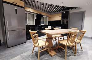 Exquisite Villa With Private Pool in Antalya