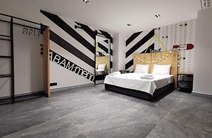 Exquisite Villa With Private Pool in Antalya