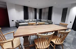 Exquisite Villa With Private Pool in Antalya