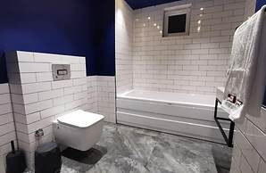 Exquisite Villa With Private Pool in Antalya