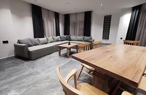 Exquisite Villa With Private Pool in Antalya