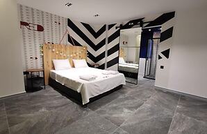 Exquisite Villa With Private Pool in Antalya