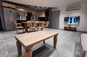 Exquisite Villa With Private Pool in Antalya