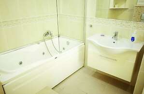 Exceptional Villa With Private Pool in Antalya